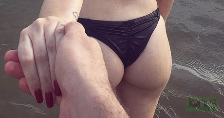 Bella Sant ASMR onlyfans nude tits