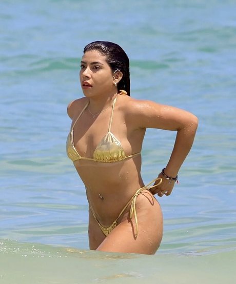 Ingrid Ohara onlyfans leak