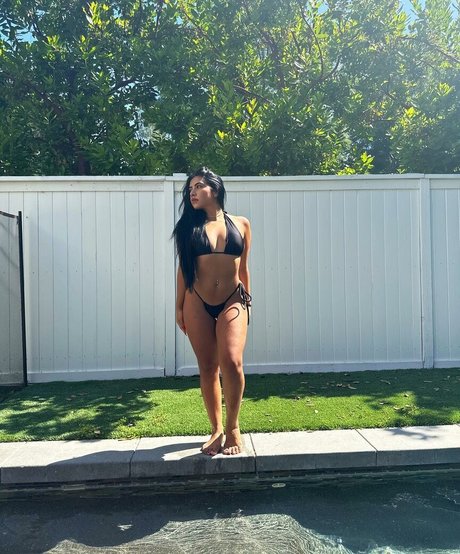 Ingrid Ohara porn onlyfans