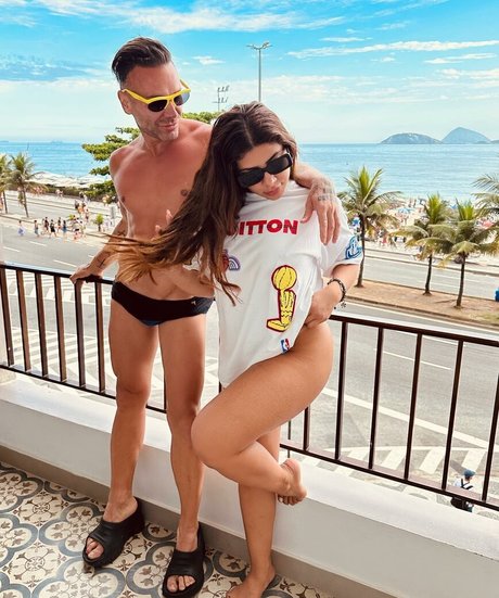 Ingrid Ohara onlyfans model photos