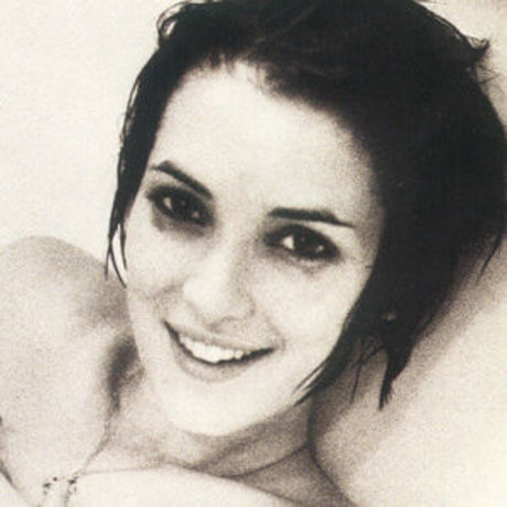 Winona Ryder onlyfans leaked naked