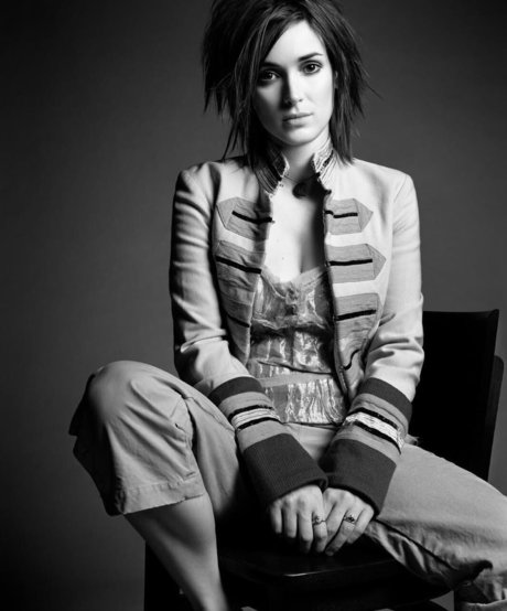 Winona Ryder onlyfans joi