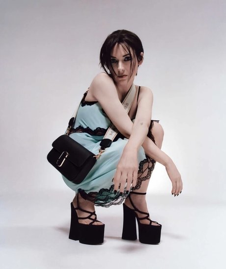 Winona Ryder onlyfans
