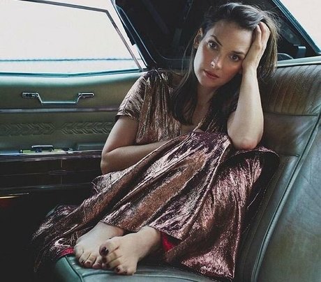 Winona Ryder nudes leaked onlyfans