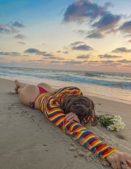 the bohema onlyfans model photos