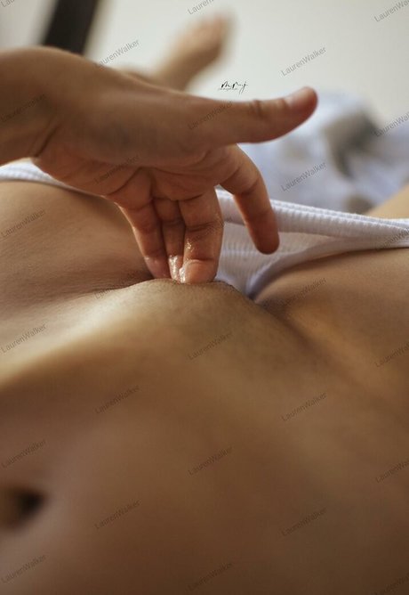 Lauren Walker onlyfans nude leaked