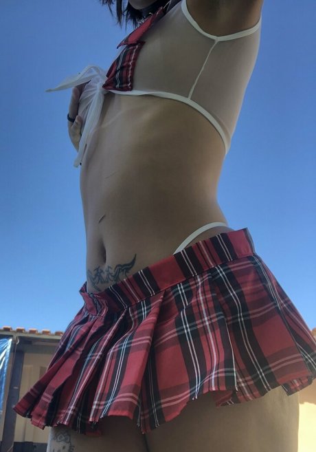 Lohaine Ribeiro onlyfans naked leaks