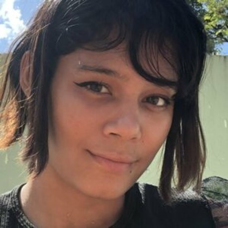 Lohaine Ribeiro onlyfans leaked