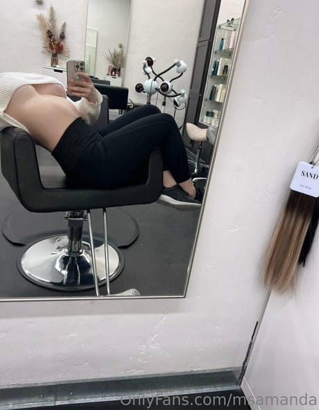 MsAmanda onlyfans nsfw