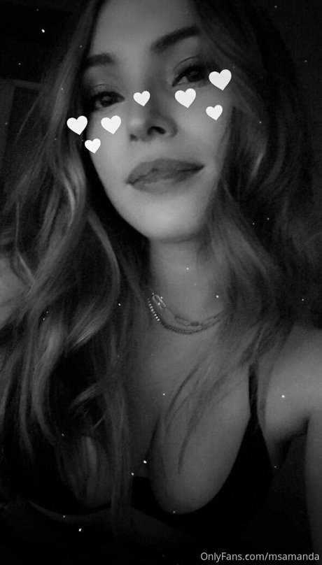 MsAmanda only fans