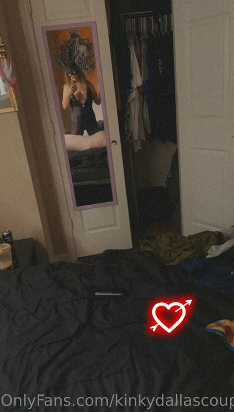 kinkydallascouple onlyfans sextape leak