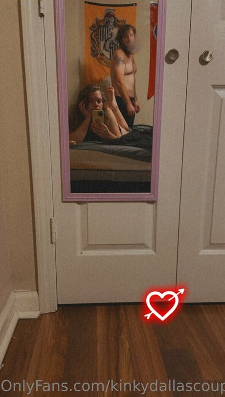 kinkydallascouple fans only