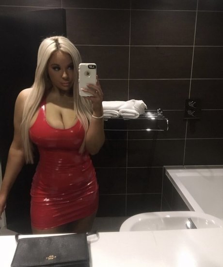 Anna Curley onlyfans pics leaked