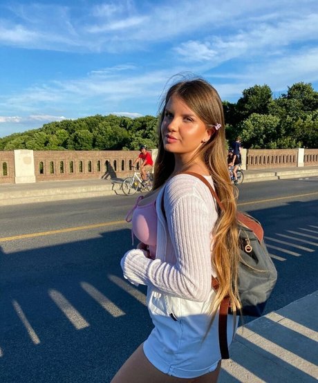 Elizabeth M onlyfans