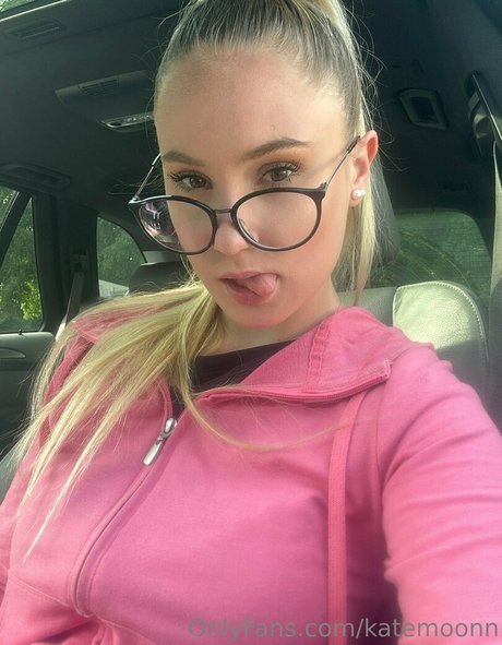 katemoonn onlyfans naked leaked