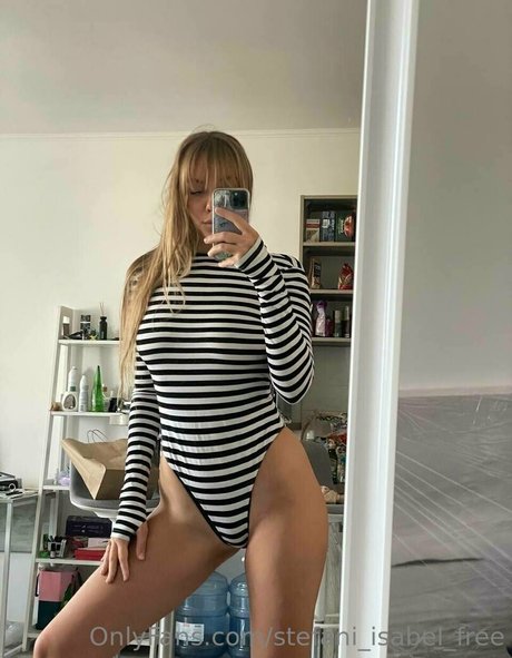 stefani isabel free xxx onlyfans