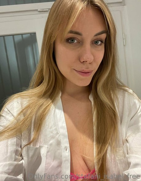 stefani isabel free onlyfans