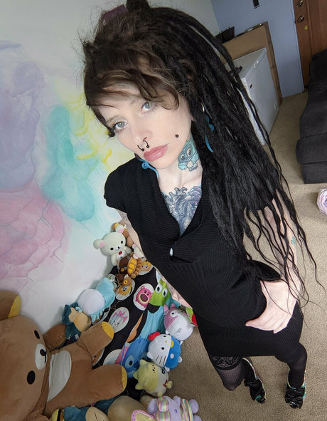 starbucks babie onlyfans topless