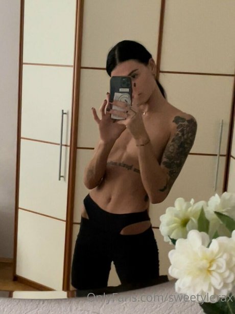 sweetylerax onlyfans creator