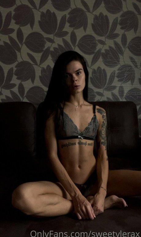 sweetylerax onlyfans leake