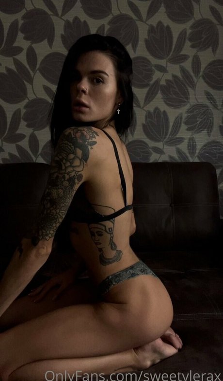 sweetylerax onlyfans leaks