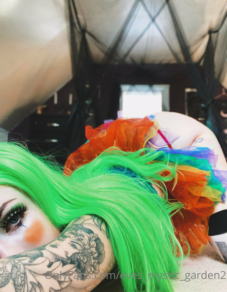 eves mystic garden2 onlyfans fuck