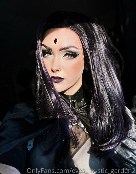 eves mystic garden2 onlyfans nude leaks