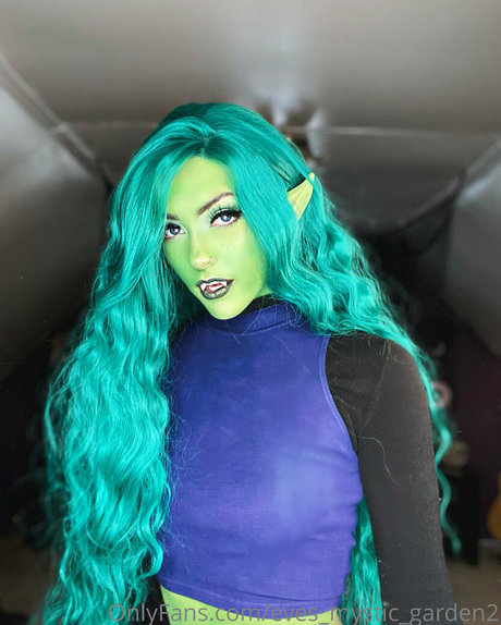 eves mystic garden2 is on onlyfans