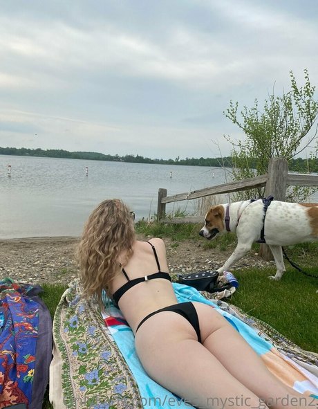 eves mystic garden2 onlyfans leaked tits