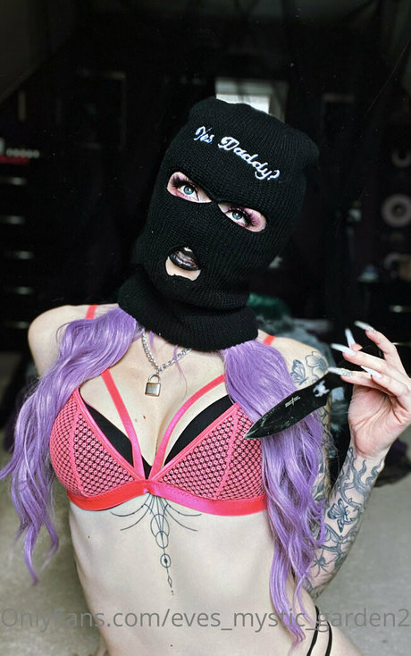 eves mystic garden2 free only fans