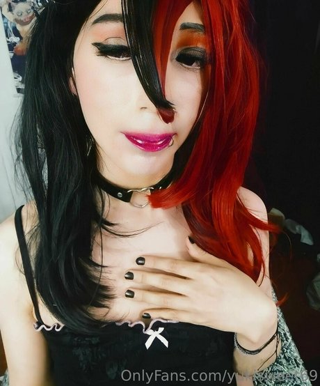 yukisweet69 only fans pic