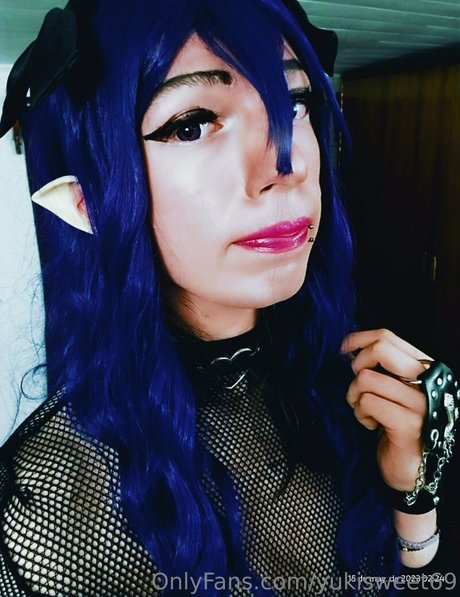 yukisweet69 onlyfans leaked tits