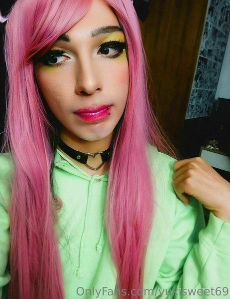 yukisweet69 onlyfans nude pictures