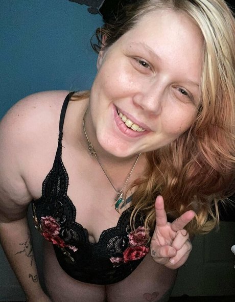 bondagebabe313 onlyfans star