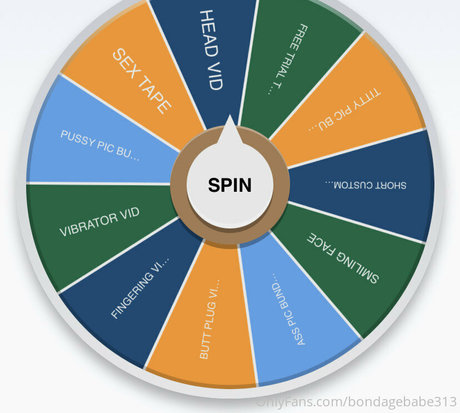 bondagebabe313 naked on onlyfans