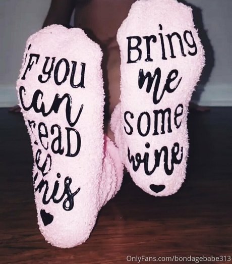 bondagebabe313 new leaked onlyfans