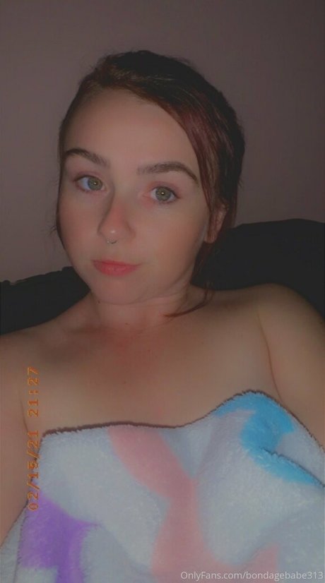 bondagebabe313 onlyfans for free