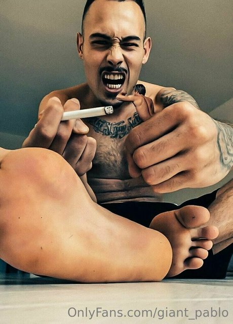 giant pablo new onlyfans leak
