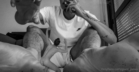giant pablo onlyfans leaks xxx