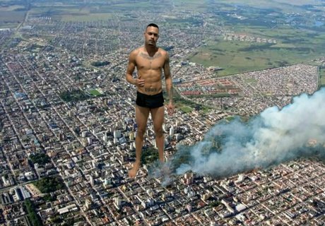 giant pablo strip onlyfans