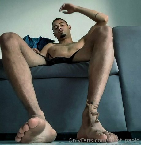 giant pablo onlyfans xxx