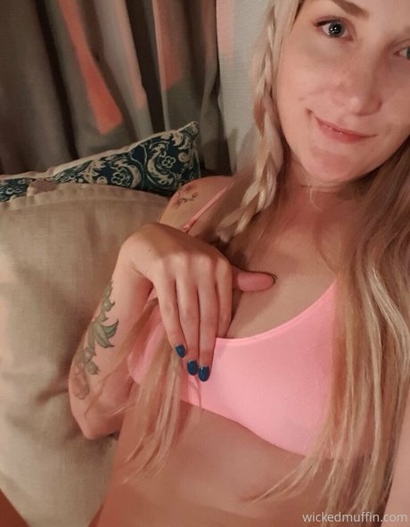 thewickedmuffin onlyfans de