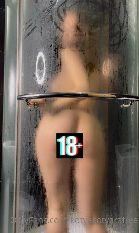 kotyakotyarafree onlyfans naked leak