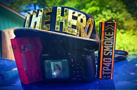 everyoneshero onlyfans nudes