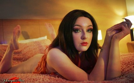 everyoneshero leaked onlyfans sex tape