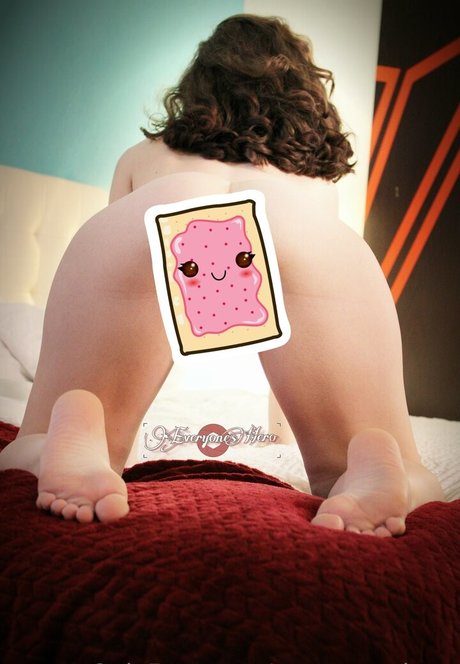 everyoneshero onlyfans sex leak