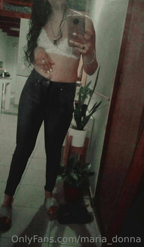 maria donna leaked nude onlyfans