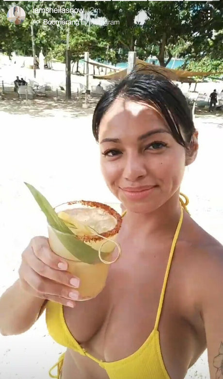 Sheila Snow onlyfans