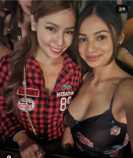 Sheila Snow onlyfans images