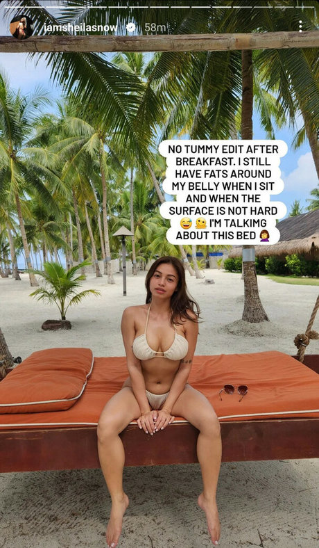 Sheila Snow onlyfans ass